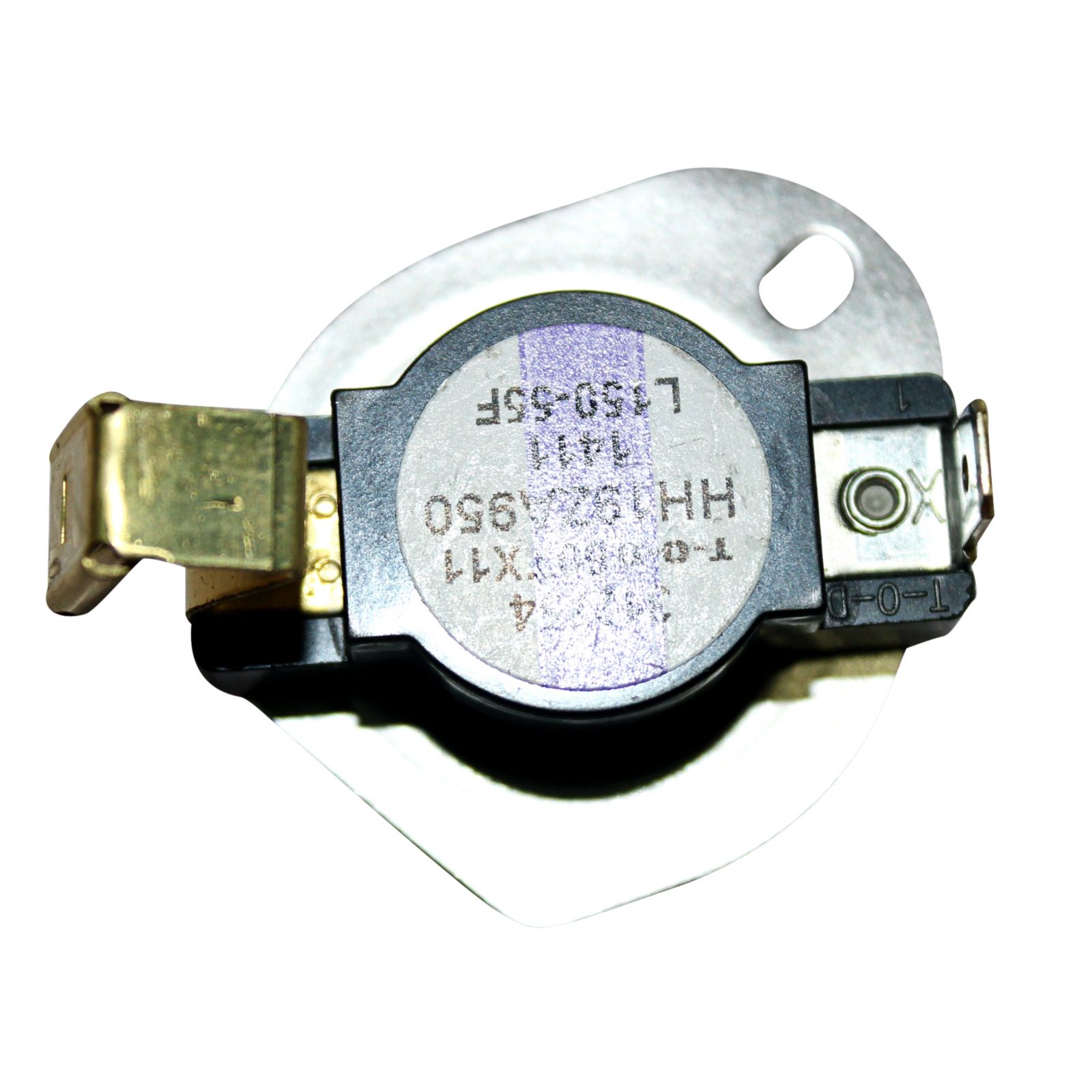 ICP 1171901 - Limit Switch 150-60
