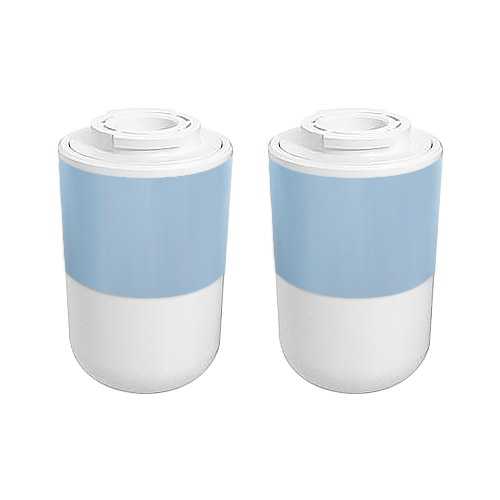 Replacement Refrigerator Water Filter For Kenmore 469904 / 9904 - 2 Pack